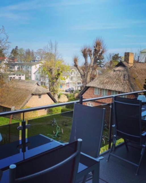 Arween & Abendrot Goehren  Exterior foto