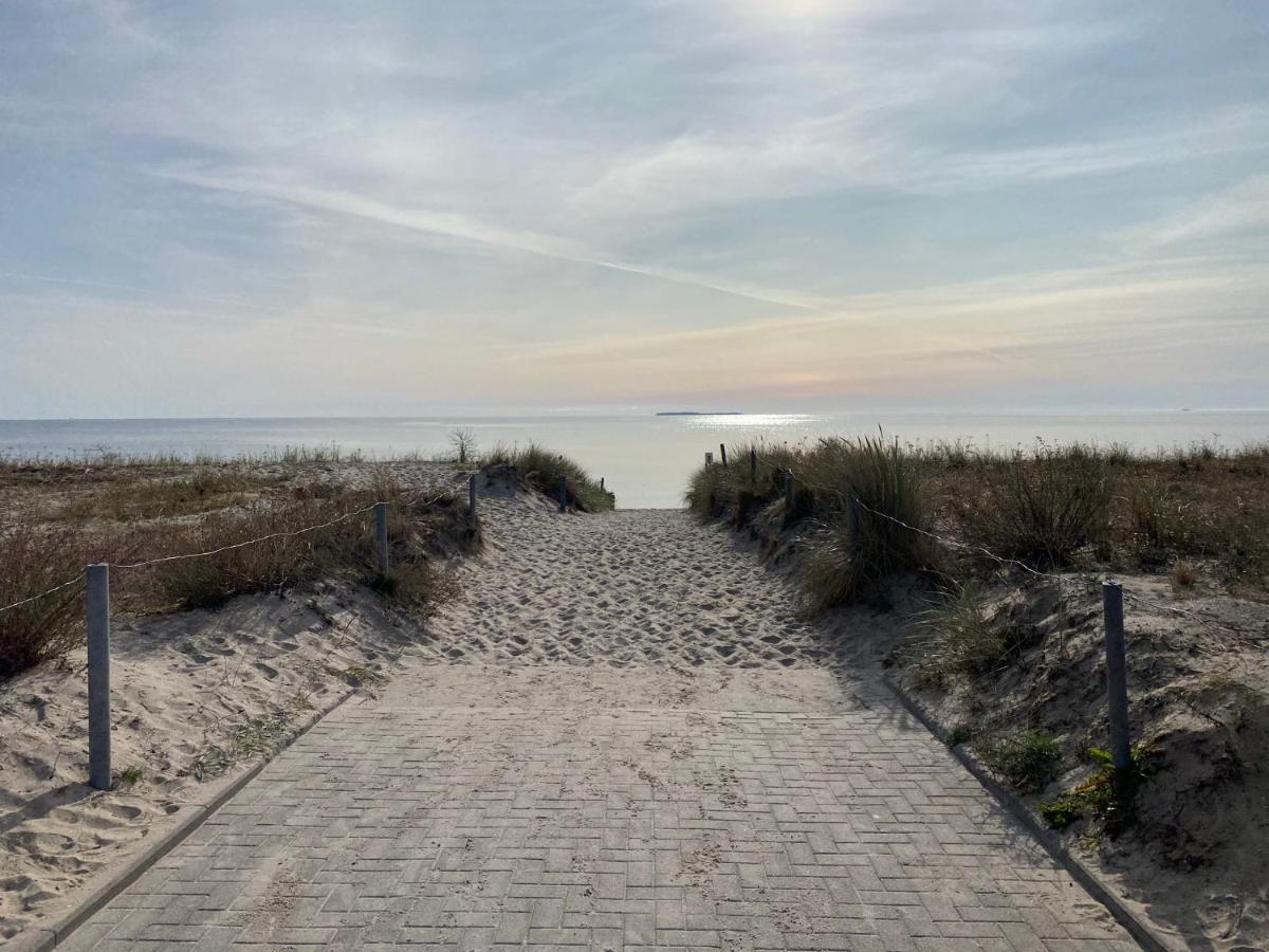Arween & Abendrot Goehren  Exterior foto