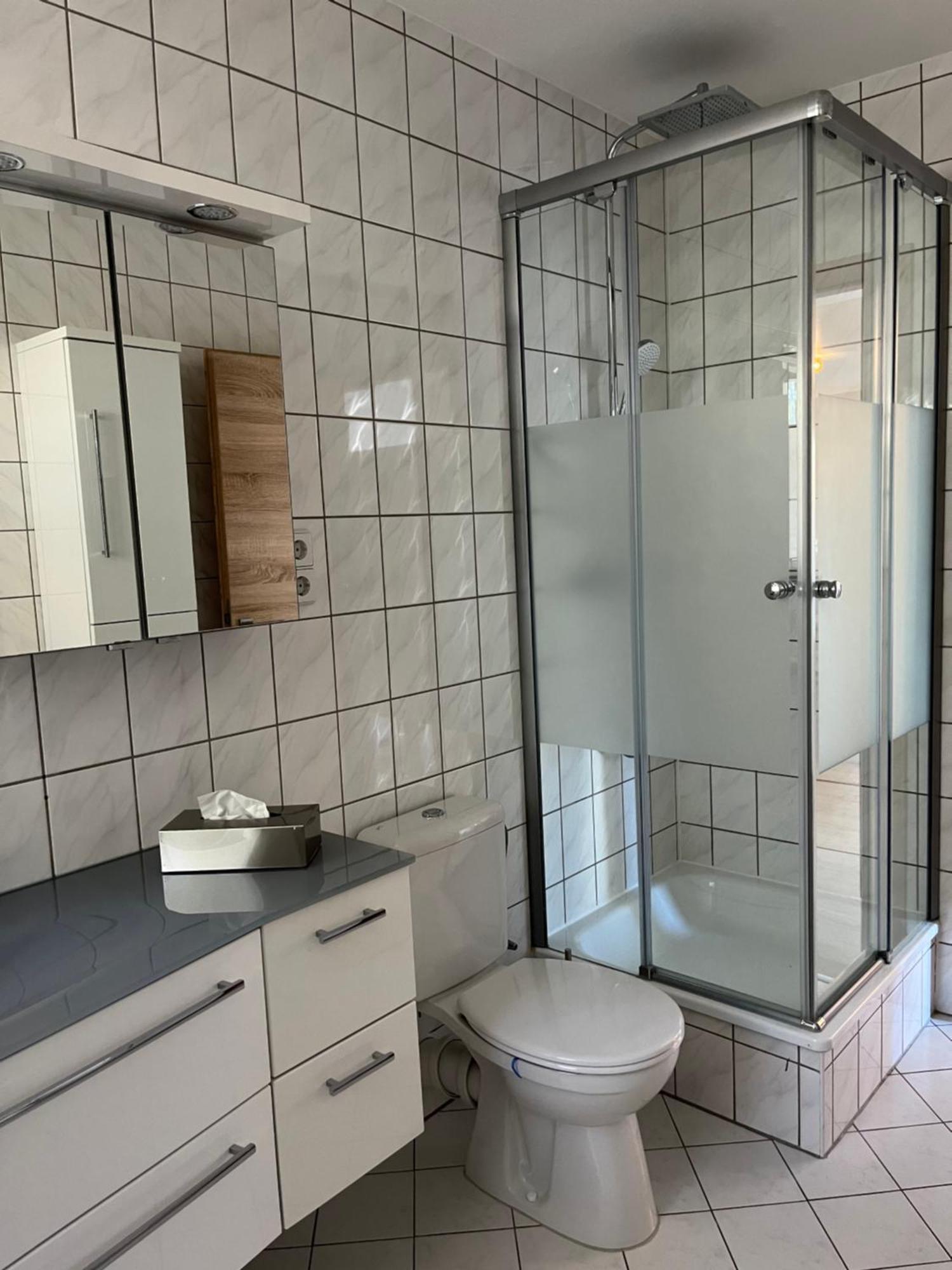 Arween & Abendrot Goehren  Exterior foto